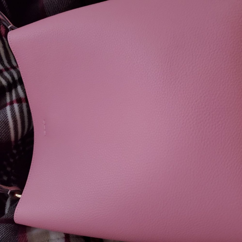 Authentic Coach purse - Picture 3 of 6